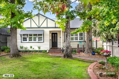 1/20 Joffre St, Croydon, VIC 3136