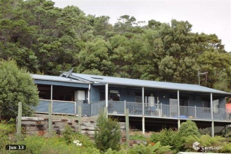 9 Jack St, Strahan, TAS 7468