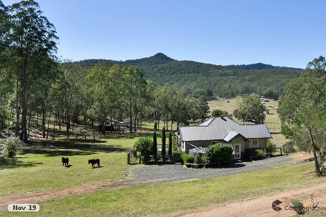 140 Narone Creek Rd, Wollombi, NSW 2325