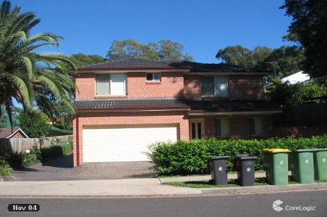 4/16 Lee St, Condell Park, NSW 2200