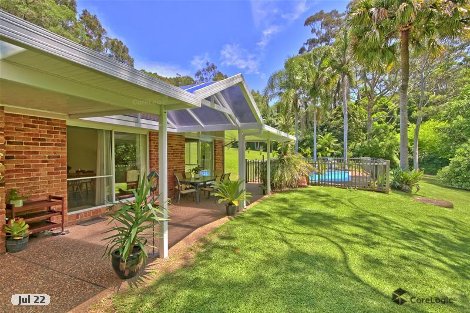 4 Greenbank Rd, Glenning Valley, NSW 2261