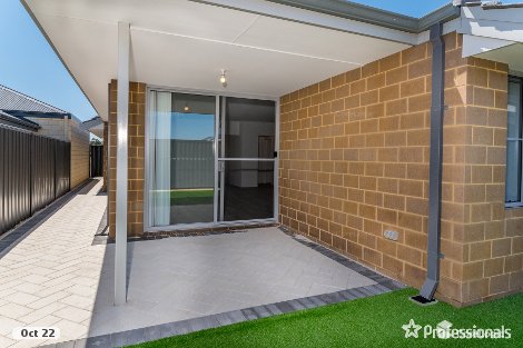 25 Cara Way, Wattle Grove, WA 6107