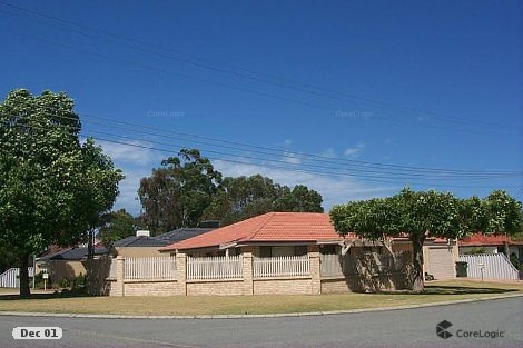 25a Tetworth Cres, Nollamara, WA 6061