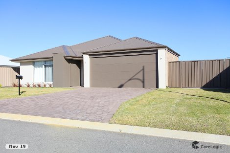 4 Reseda Way, Karnup, WA 6176