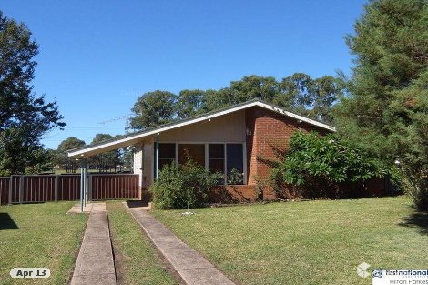 56 Captain Cook Dr, Willmot, NSW 2770