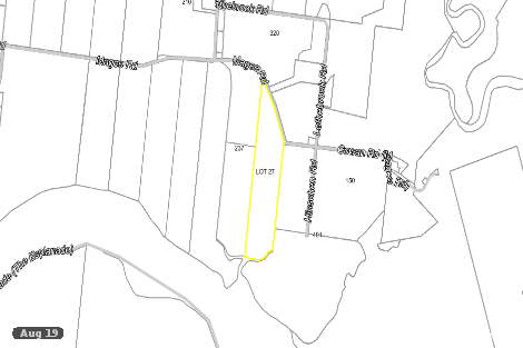 Lot 27 Magee Rd, Lethebrook, QLD 4800