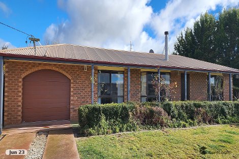 22 Goulburn St, Tarago, NSW 2580