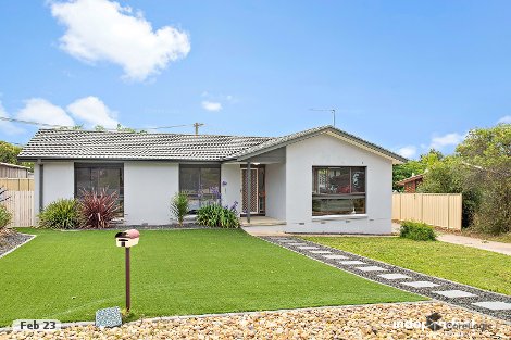 5 Cousin Pl, Chisholm, ACT 2905