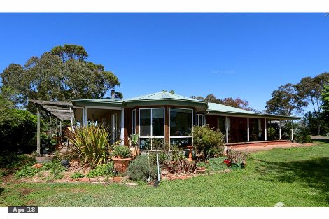 43 Wandocka Lane, Denison, VIC 3858