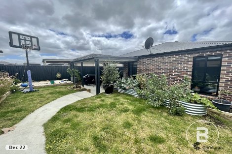 18 Marrubak Way, Bonshaw, VIC 3352