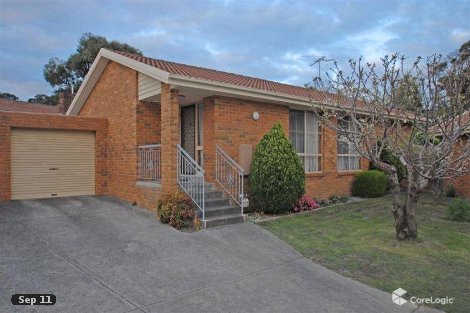 2/8 County Cl, Wheelers Hill, VIC 3150