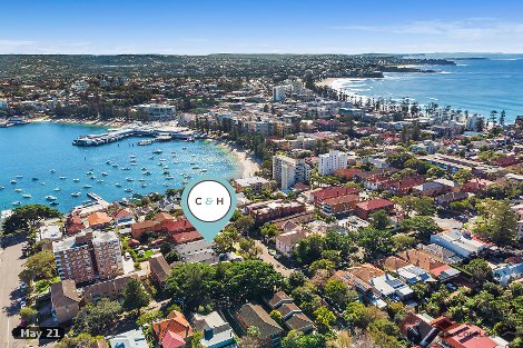 1/10-12 Wood St, Manly, NSW 2095