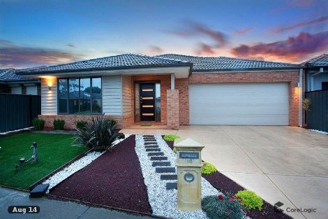 16 Tonbridge Cir, Derrimut, VIC 3026