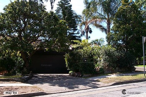 289 Edinburgh Rd, Castlecrag, NSW 2068