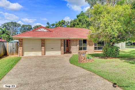 6 Cooroy St, Forest Lake, QLD 4078