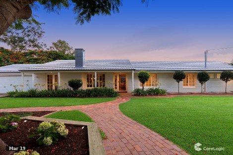 43 Witty Rd, Moggill, QLD 4070