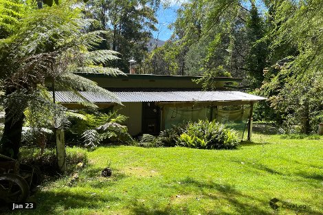 3508 Mt Baw Baw Tourist Rd, Tanjil Bren, VIC 3833