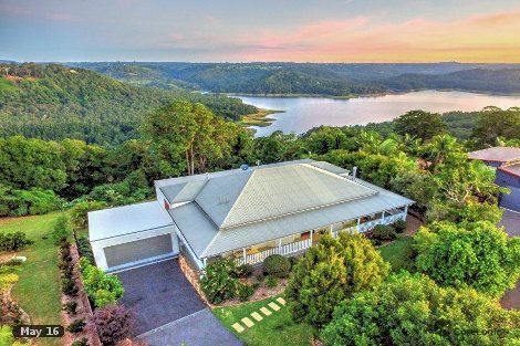 38 Gaden Rd, Montville, QLD 4560