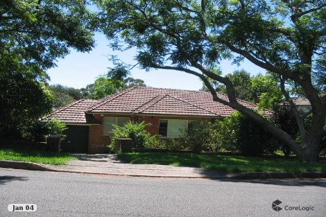 25 Kareela Rd, Chatswood, NSW 2067