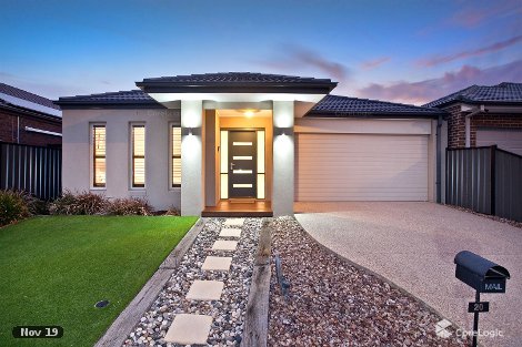 20 Pembroke Cres, Derrimut, VIC 3026