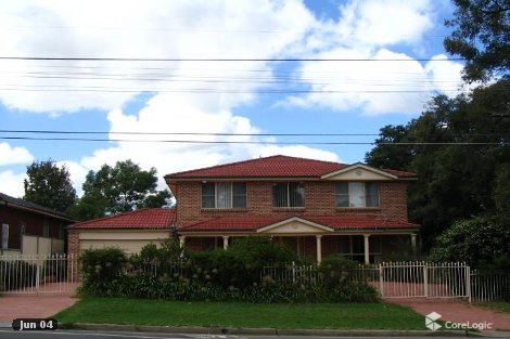 152 Vimiera Rd, Marsfield, NSW 2122