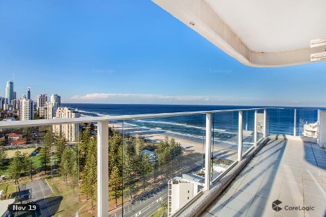 24/7 Britannia Ave, Broadbeach, QLD 4218