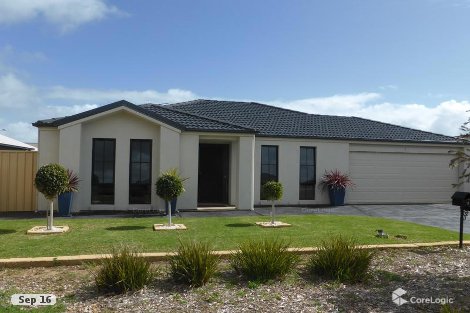 3 Yarr Cres, Seaford Meadows, SA 5169