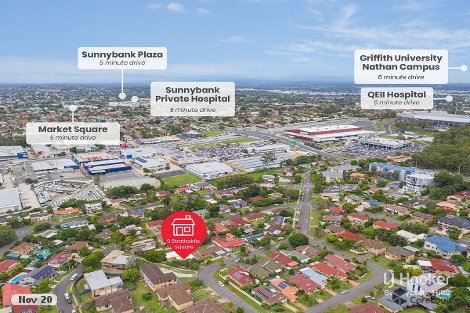 9 Strathairlie Sq, Macgregor, QLD 4109