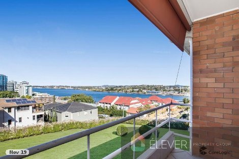 16/72 Markwell St, Hamilton, QLD 4007