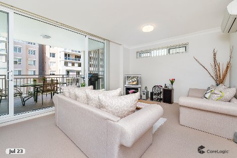 409/2-4 Peninsula Dr, Breakfast Point, NSW 2137