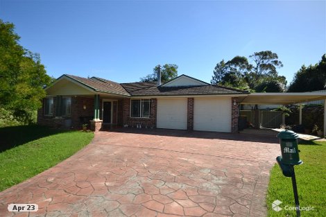 1 Woolway Cl, Cambewarra Village, NSW 2540