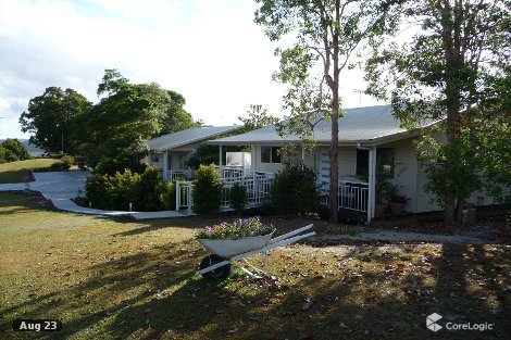 6 Trentin Cl, Barrine, QLD 4872