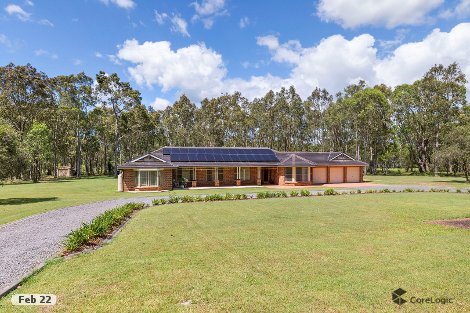 4 Rosebank Dr, Wallalong, NSW 2320