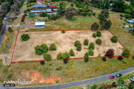 5 Jones St, Carcoar, NSW 2791