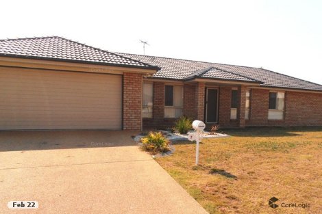 7 Chatterton Bvd, Gracemere, QLD 4702