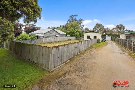 60 Taplins Rd, Catani, VIC 3981