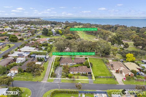 106-108 Country Club Dr, Clifton Springs, VIC 3222
