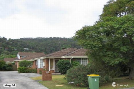 146 Australia Ave, Umina Beach, NSW 2257