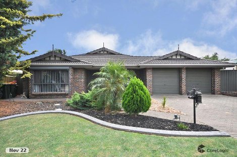 2 Settlers Ct, Paralowie, SA 5108