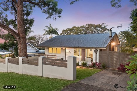 66 Jacaranda Rd, Caringbah South, NSW 2229