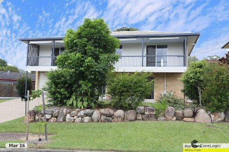 26 Avington St, Keperra, QLD 4054