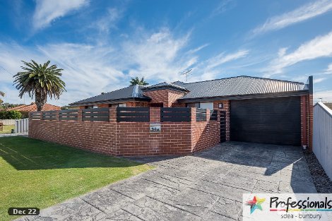 14a Wisbey St, Carey Park, WA 6230