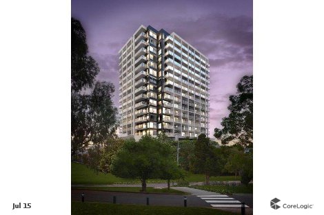 1807/50-54 Claremont St, South Yarra, VIC 3141