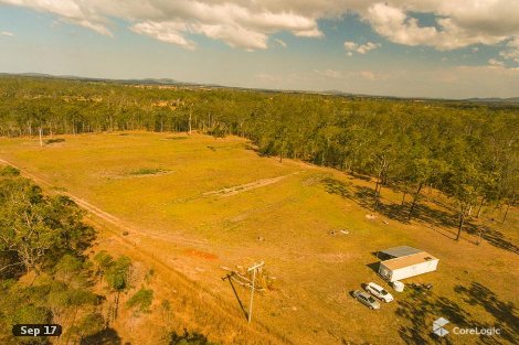 759 Round Hill Rd, Captain Creek, QLD 4677