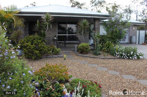 23 Grant Cres, Wondai, QLD 4606