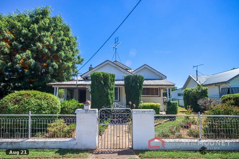 79 Ferrier St, Lockhart, NSW 2656