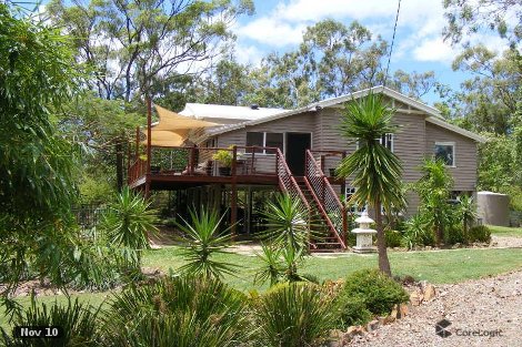 443 Pleystowe School Rd, Greenmount, QLD 4751