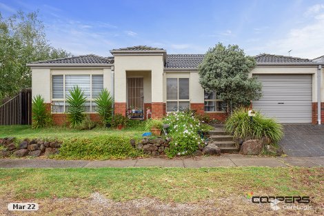 1/5 Lydeamore Pl, Kurunjang, VIC 3337