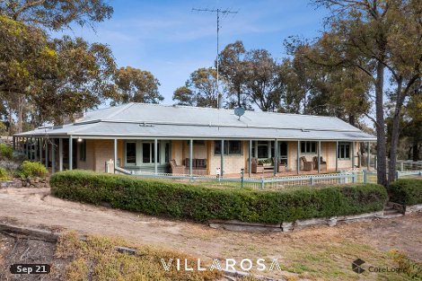 603 De Motts Rd, Anakie, VIC 3213