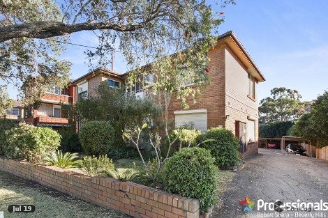 5/11 Parry Ave, Narwee, NSW 2209